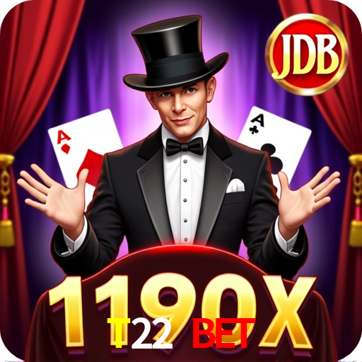 T22.Com Bet