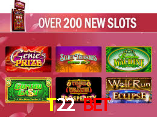 T22 Bet