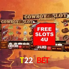 T22 Com Bet