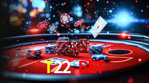 T22 Bet